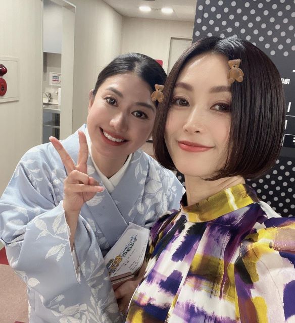 「ホントに53歳!?」番組出演告知の酒井法子、インスタ投稿写真が美しすぎると話題！