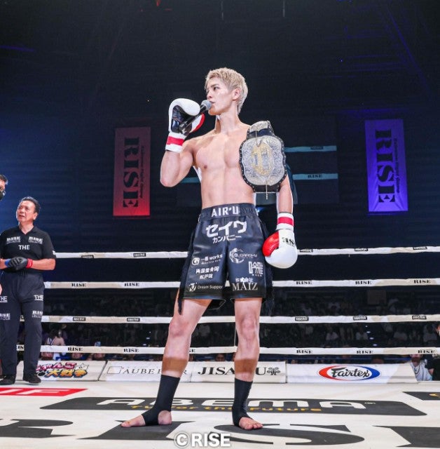 王者の風格全開！白鳥大珠が語る覚悟、11月世界トーナメントへ進化継続中