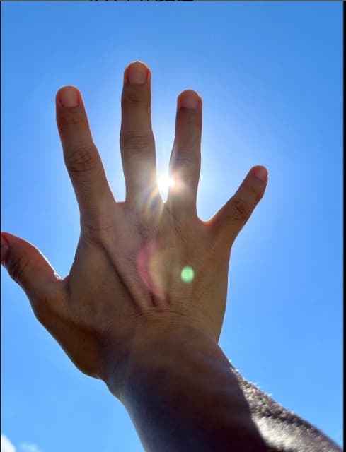 木村拓哉　厳しい9月の日差しにファンを気遣う