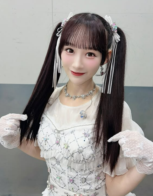 =LOVE音嶋莉沙、ローソン50周年ライブの感動とサプライズ発表