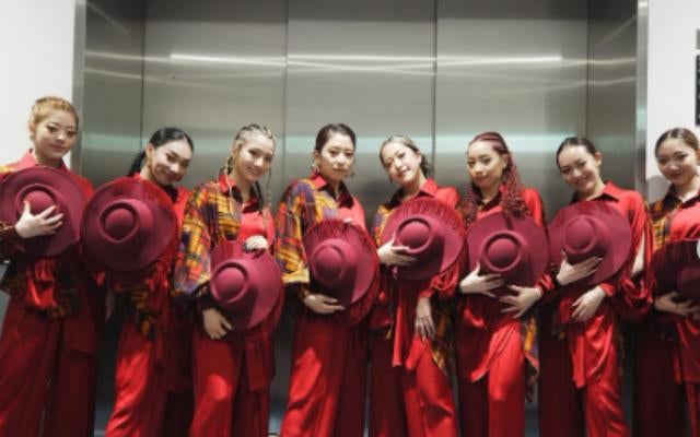 D.LEAGUE『Medical Concierge I'moon』miyu振付の「After the rain」で挑んだRound.11！悔しさをバネに次はCYPHERへ