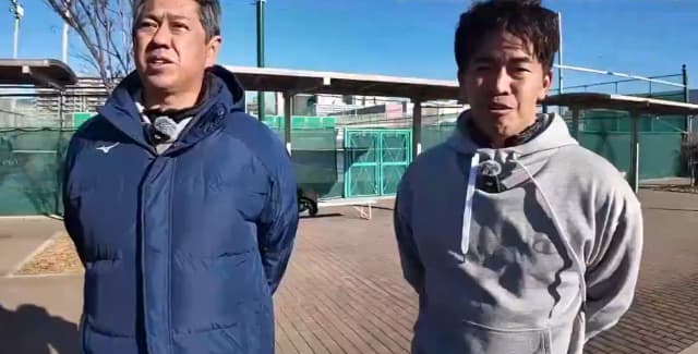 武井壮、アジア初の100メートル10秒0男の現在に迫る！