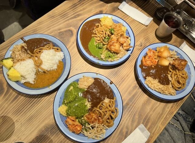 「豪華メンバー」榎木淳弥ら人気男性声優4人が仲良くフリスビー＆カレー会を開催！