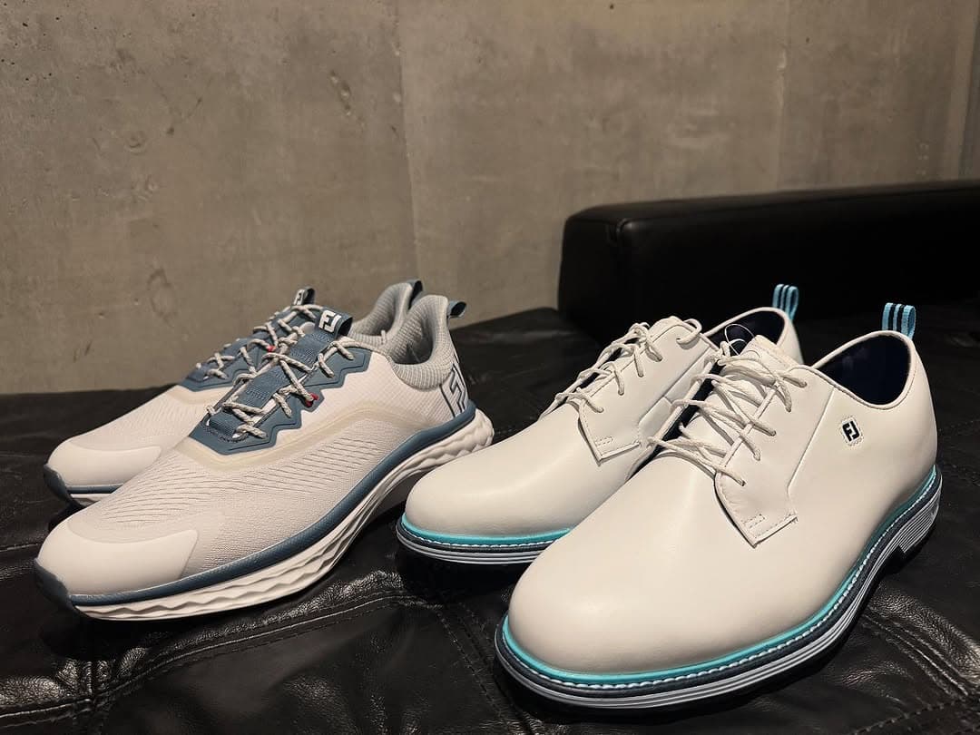 「絶対に合う！」人気タレント〇〇、夏の足元主役級の万能シューズに注目集まる！