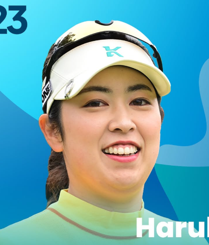 「祝・天本ハルカ25歳！」JLPGAが誕生日を祝福、ファンからも温かいメッセージ続々！