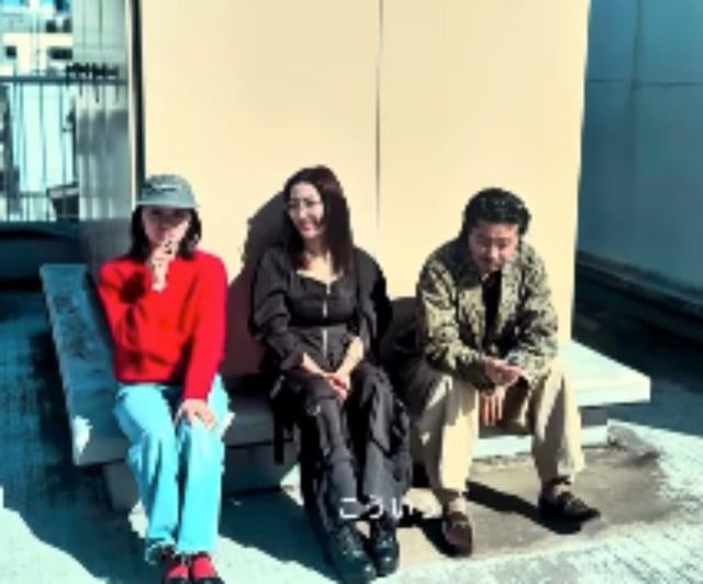 D.LEAGUE『DYM MESSENGERS』、ディレクターTAKUYAも登場！話題作“OPEN YOUR MIND”の舞台裏公開