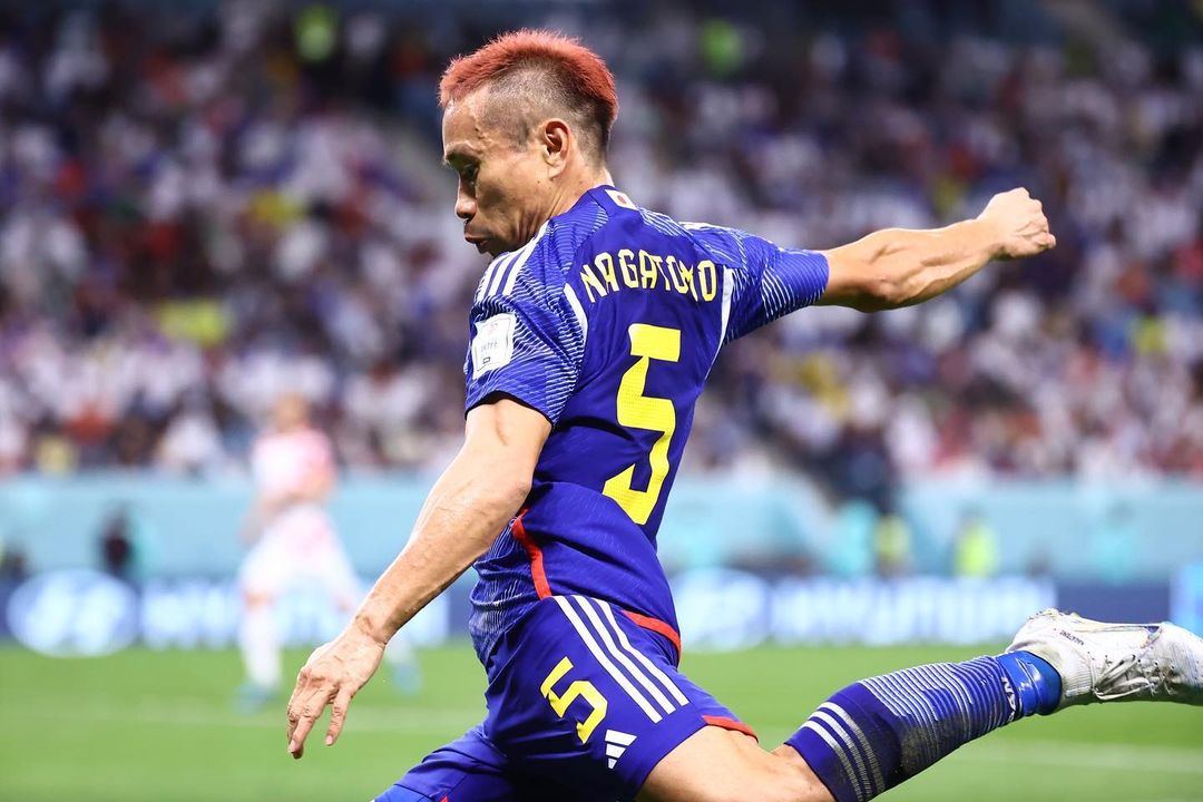 長友佑都、W杯を振り返る「心が空っぽになり...」