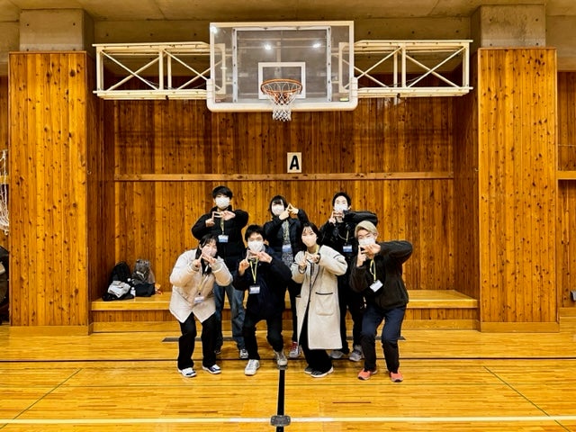 【活動報告】パラ神奈川SCへ練習見学！！