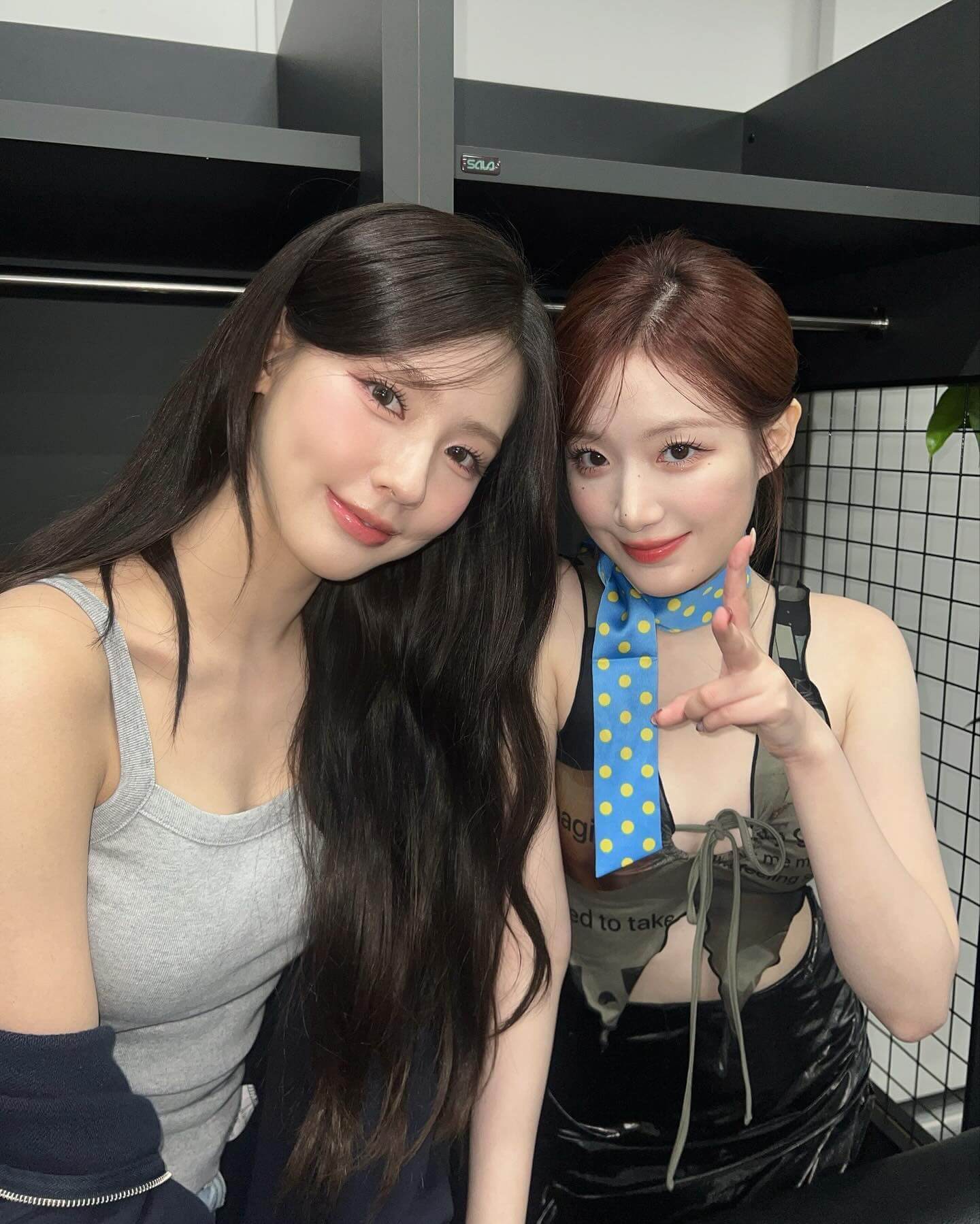 あの大人気韓国アイドルが東京に！