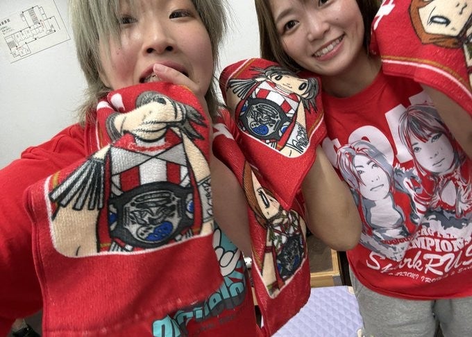 マーベラス所属の彩羽匠、『幸せでした』SEAdLINNNG10周年大会に感謝の思い