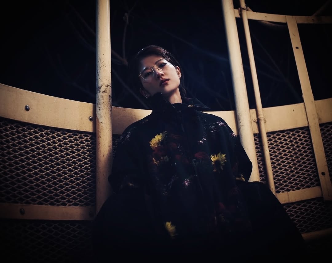 元乃木坂46・若月佑美 アンニュイな雰囲気を纏い、ファンを虜に！