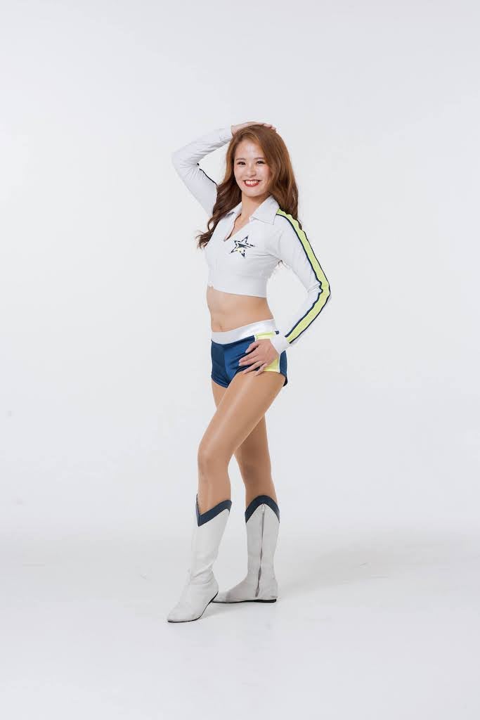 MEI-ファニチア(エレコム神戸ファイニーズ)/ CHEER #528