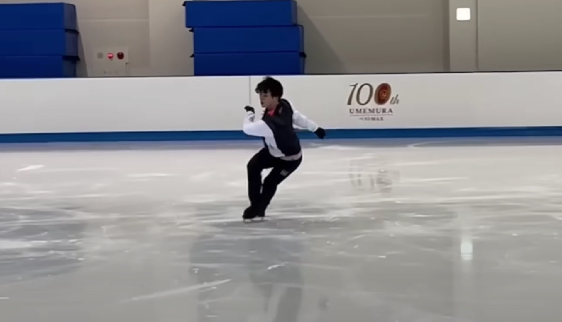 宇野昌磨のプライベート動画にキュン💖「見惚れちゃうなぁ💕」