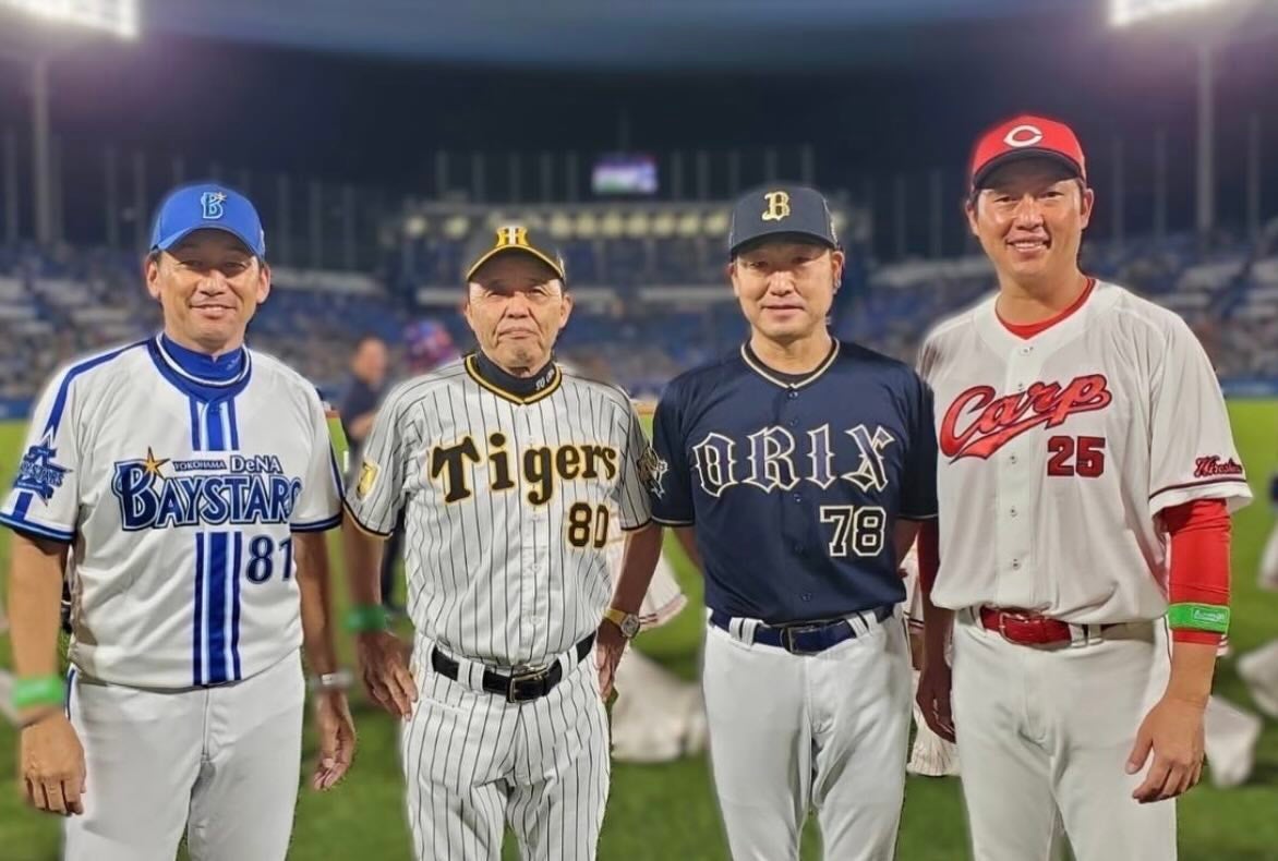 もうこんなショットは見れない？監督たちが大集結