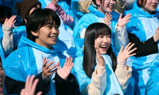 加藤清史郎が芦田愛菜との2ショットを公開「ちょっとムズムズする2shotだなぁ...笑」