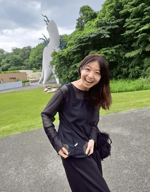 「そんな私の心は梅雨模様」中村静香、紫陽花求めてウキウキお出かけするもプチハプニング！？