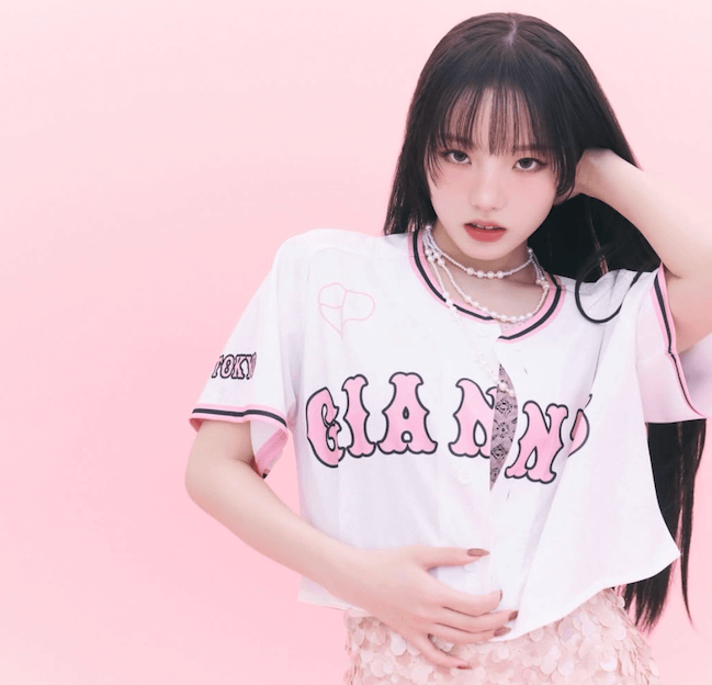 本田真凜、BLACKPINK × GIANTSの夢コラボで見せた衝撃の姿