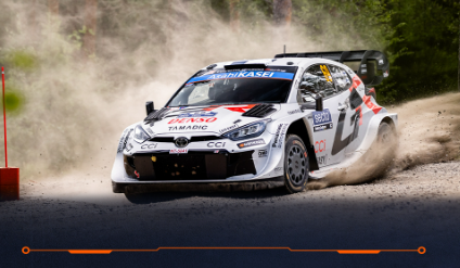 WRC 話題沸騰！WRCの「MVPは誰だ？」投稿にファン大熱狂、名前が挙がったのは…？