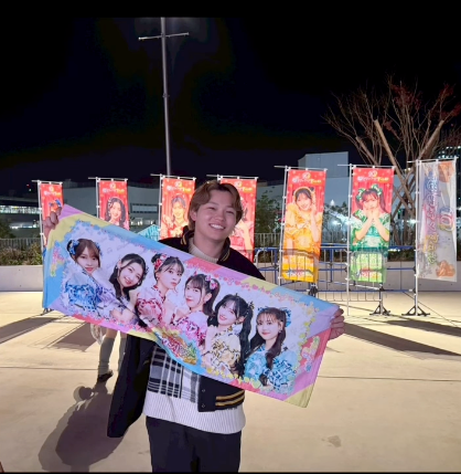 ”オタミヤかわいい!” 日ハム主力メンバーの可愛すぎるオフが話題に