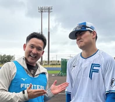 「バイトリーダーお疲れさまでした」杉谷拳士、後輩である〇〇との仲良さげ？なツーショットを公開！