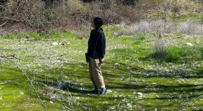 「理想の畑に感激」杉田かおる、妹と築いた“循環型農業”への想いを語る投稿が話題に