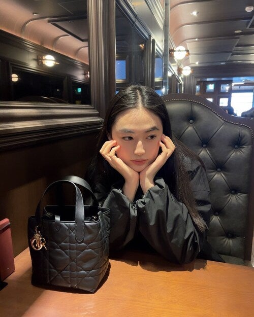 八木莉可子の最新ショットが可愛すぎる！センスの良い写真も大量公開！