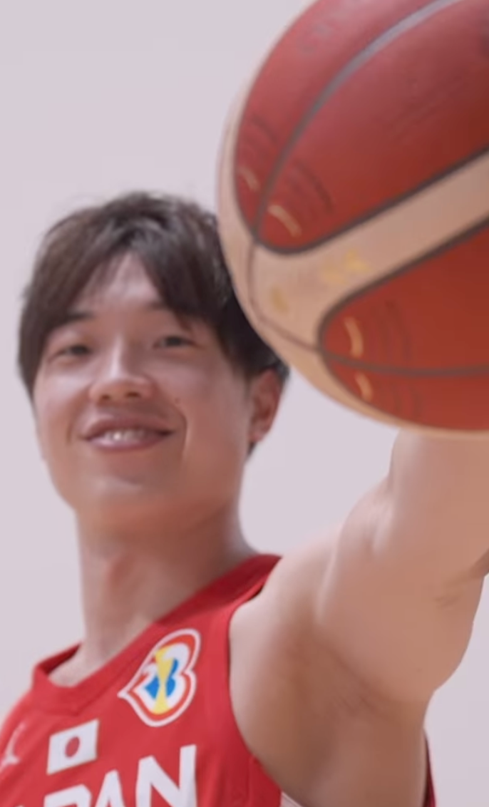 🏀JBAが日本代表の動画を投稿❗️❗️ドイツ戦に期待がかかる✨