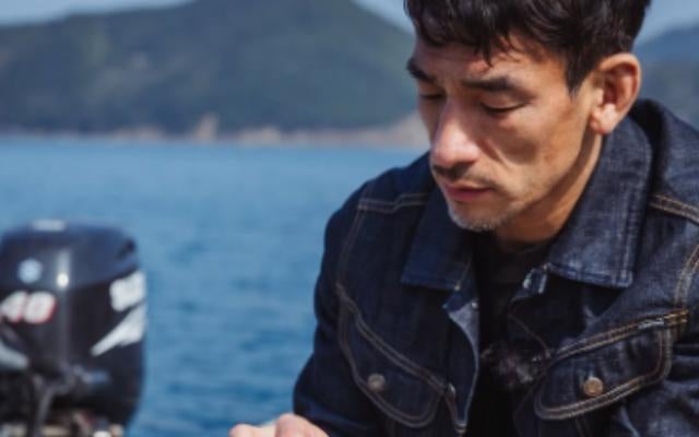 中田英寿、愛媛・宇和島で“真珠の本質”に迫る旅へ