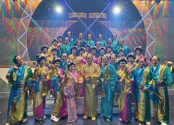 元乃木坂メンバー歌姫がマツケン舞台に出演