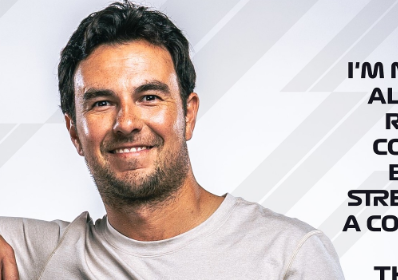 F1新時代突入！ボッタス＆ペレス、キャデラック初のF1ドライバーに就任