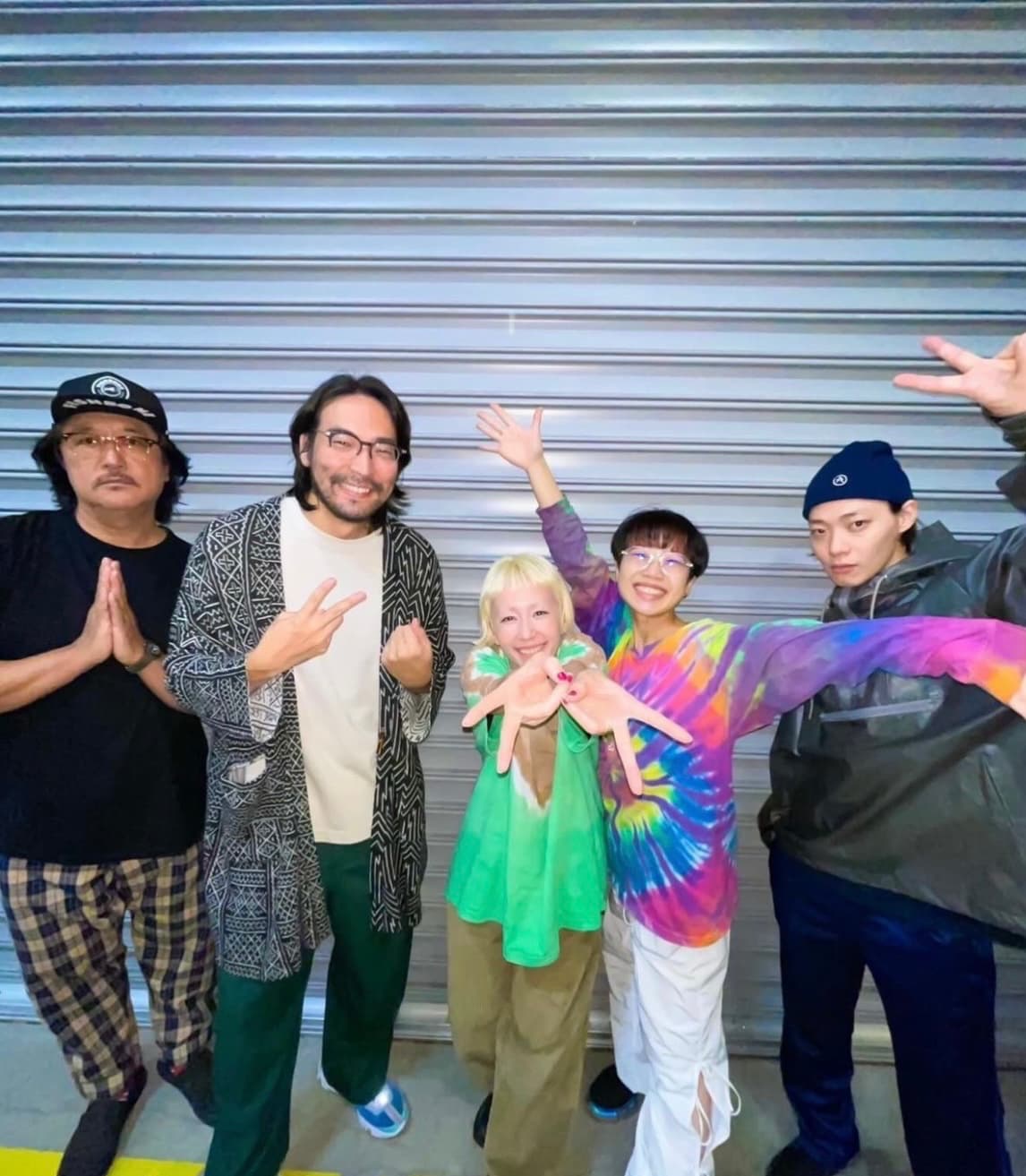 「この日を待ちわびた〜！！！」木村カエラ デビュー20周年記念ライブまであと3日！！！