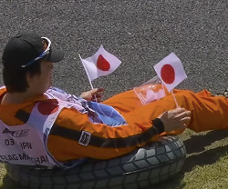 F1の頭脳集団！レースエンジニアたちの素顔が公開