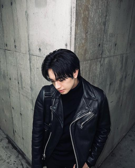 中島健人のNew髪色がカッコ良すぎると話題に😍💞