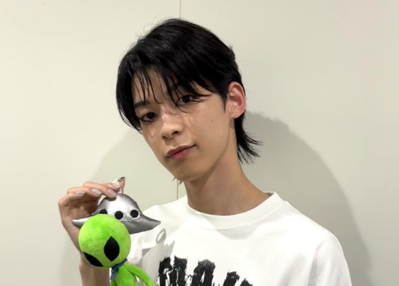 オキコレで“演歌Z世代”躍動！原田波人の初ステージ