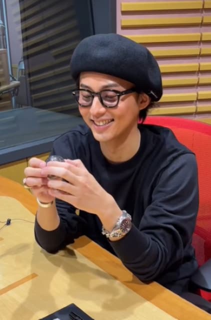 必死にガチャガチャを開けるKis-My-Ft2・藤ヶ谷太輔が可愛すぎ！「少年