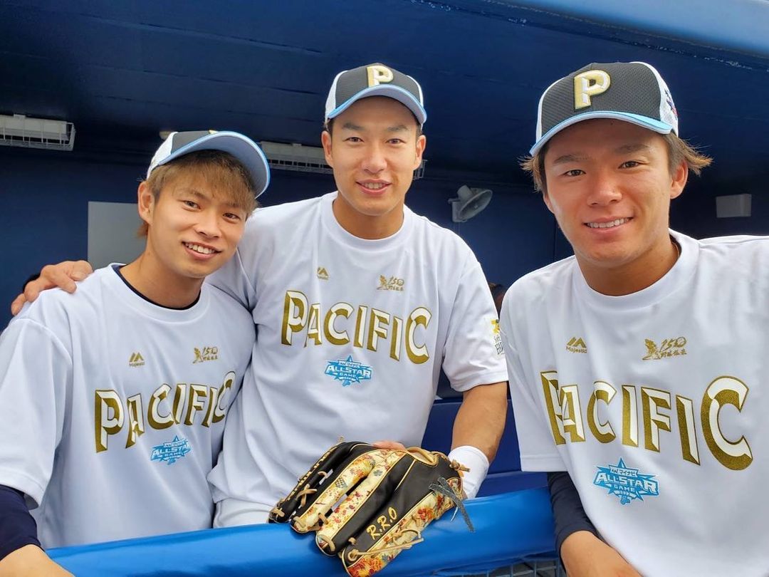 山岡泰輔が復帰後初投稿!!優勝に向け再出発🔥🏆