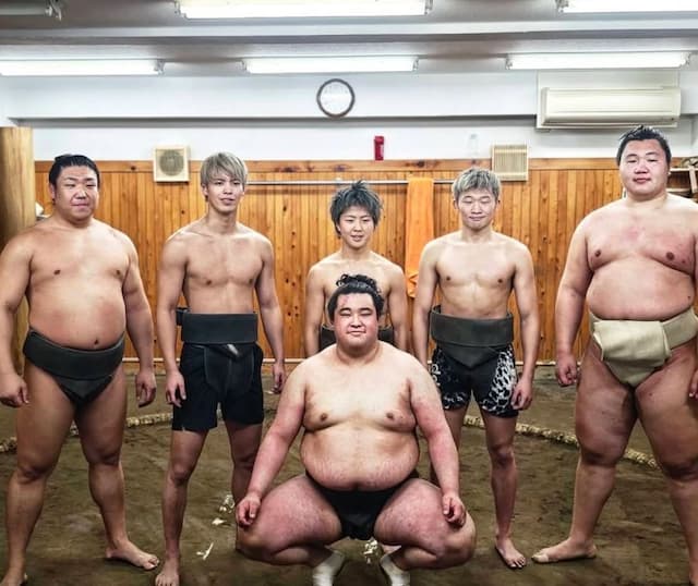 格闘家・白鳥大珠、相撲の聖地・両国国技館での勝利を誓う！『3月29日は必ず勝つ！』