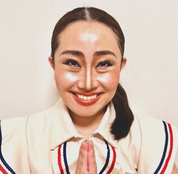 最速モノマネ！キンタロー。が今話題の新首相に「本人のお顔より先に見ちゃったwww」