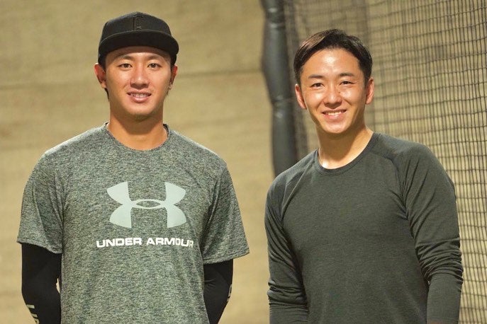 斎藤佑樹、元チームメイトとのショットを公開📸⚾️「すごい再会ですね！」