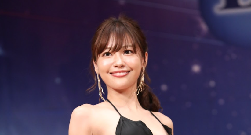 佐藤佑菜(BBJ2022金沢大会ガールズクラス グランプリ) / Today's Best Body #251