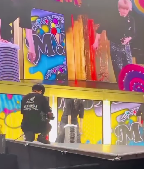 佐野勇斗がライブでの心残りを動画付きで投稿！「20枚割れなかったの悔しかったな」