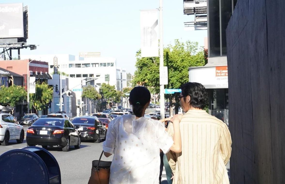 賀来賢人＆榮倉奈々夫婦のおしどり2Sが話題に「ステキじゃ言い表せないぐらいステキ」