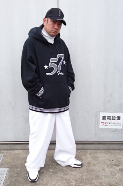 レイザーラモンRG、10年前のイチローコスプレを披露も…まったく似ていない様子