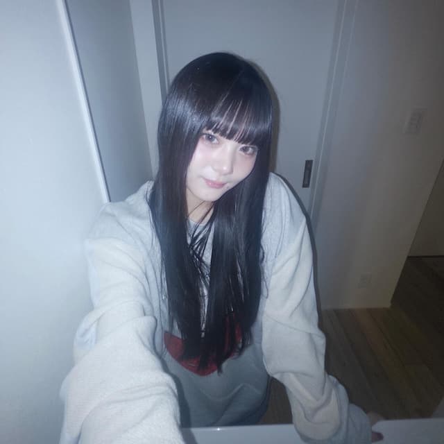 「今日好き」川野明愛、高校生離れの美しすぎる右目を公開