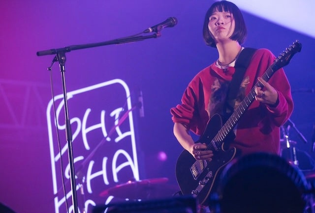 SHISHAMOがクリスマスの風物詩に11年連続出場‼︎