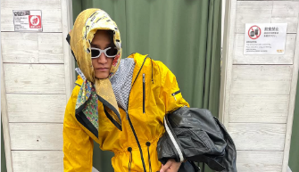 Aぇ! group、冬のデートコーデ対決第2弾！「クセ強すぎ」ファン爆笑