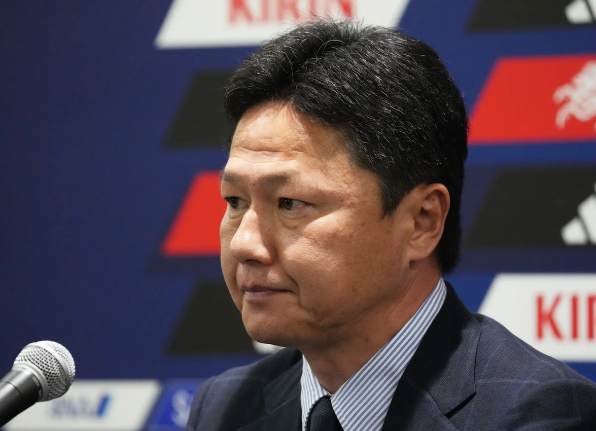 「未来の主力が集結」U-22日本代表、アジアカップ予選メンバー決定