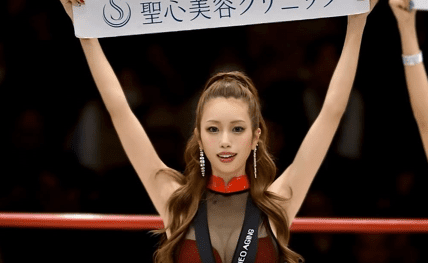 央川かこ、“SHOOT BOXING 2025 act.3”参戦直前でファンに呼びかけ！