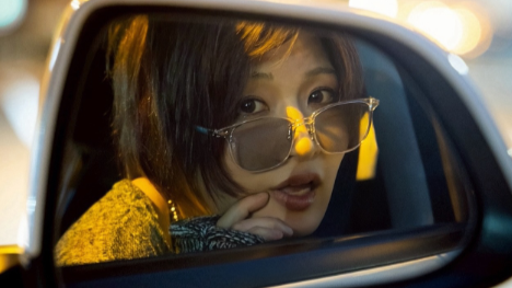 安納サオリが“美しすぎる月夜”を報告！滋賀での癒やしショットが話題に