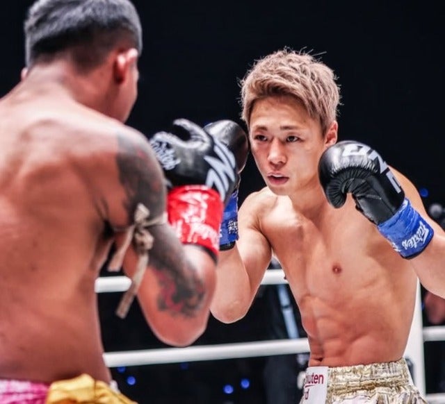 「未来を変える為に前向いて進む。」武尊が気持ちを切り替え再始動！